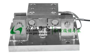 桶槽秤動態稱重模塊 GSF